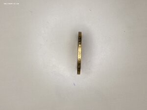 Червонец-Сеятель 1980 г. золото.(1)