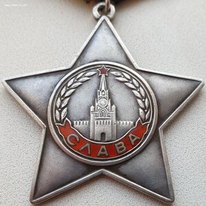 Слава 3ст. на пластуна