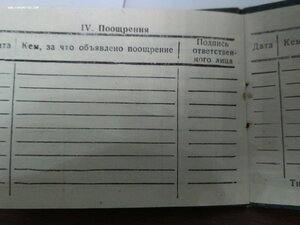 Удостоверение, Судья по спорту, пулевая стрельба