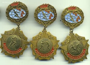 СКДА чемпион