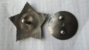 Комплект с Суворовым-3 на документе