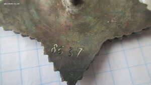 Комплект с Суворовым-3 на документе
