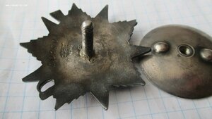 Комплект с Суворовым-3 на документе