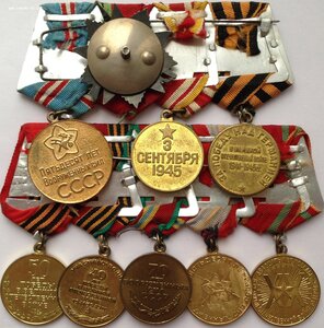 Комплект РАЗВЕДЧИКА 373-й и 88-й Стрелковых дивизий