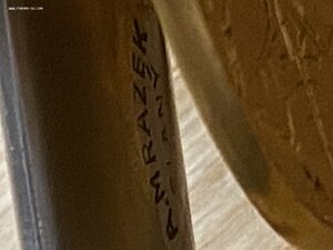 Кортик государственных сил Протектората Чехии и Моравии