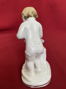 "Умывание". ЛФЗ.