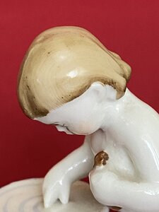 "Умывание". ЛФЗ.