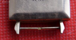 Корпус от часов НАИРИ (золото 583) 11 грамм