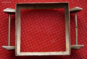 Корпус от часов НАИРИ (золото 583) 11 грамм