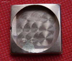 Корпус от часов НАИРИ (золото 583) 11 грамм