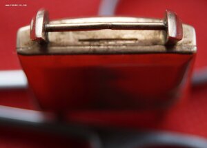 Корпус от часов НАИРИ (золото 583) 11 грамм