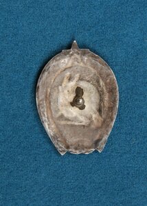 Ипподром, серебро, 1920-30-е гг, 2 знака, RRR