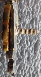 знак в память 50-летия Судебных уставов