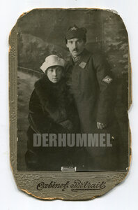 1-я ШКОЛА ПИЛОТОВ 1936 год +бонус