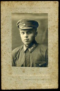 Курсанты/Фото