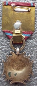 кресты Возрождения 5 класса,Заслуг 2 класса RP,2 разных