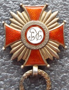 кресты Возрождения 5 класса,Заслуг 2 класса RP,2 разных