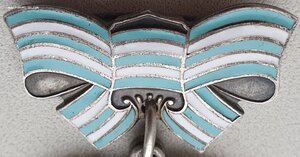 Материнская Слава "выпуклое клеймо" 3ст. № 3.082.840