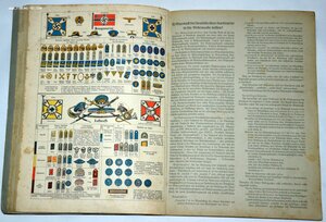 Альбом Die Deutsche Wehrmacht (Немецкий Вермахт)
