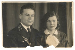 Танкист