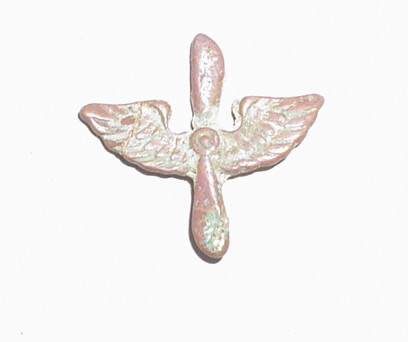 Спец.знак авиаця