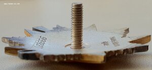 ОВ 2ст. № 999.800 и 999.897 разный почерк