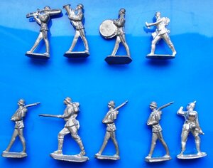 Солдатики СССР, ГДР, куплю