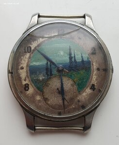 Часы "Longines" 