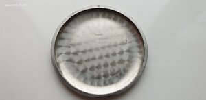 Часы "Longines" 
