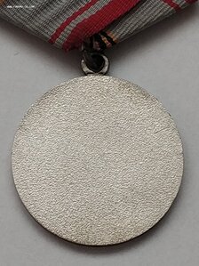 Ветеран Вооруженных сил СССР