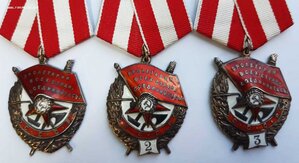 Боевые БКЗ пусто, 2, 3