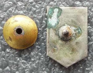 Шахтёр 1962,1969гг.