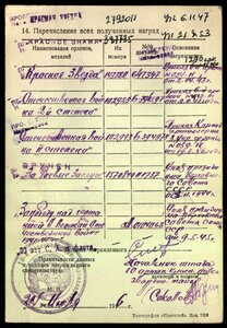 ОВ-2 102973 геометрия