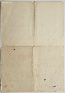 Кавказ ПВС Грузии живые подписи Стуруа и Игнаташвили