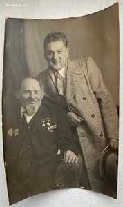 ★ Фотография Ковпака С.А. ★