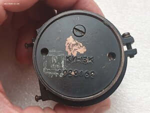 Компас КИ-13К Авиация