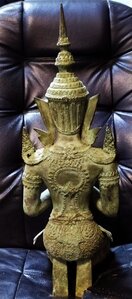 Будда большой (56 см) Тайланд