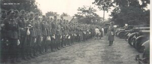 Фото Вермахт Начало 2 МВ Польша 09-10 1939 Много