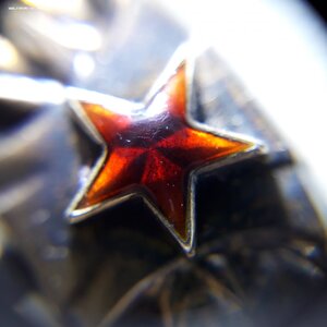 Орден ТКЗ № 264814 с док...