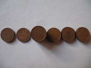 27 монет+???