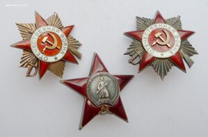 ОВ-1, ОВ-2, КЗ