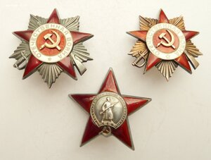 ОВ-1, ОВ-2 без монетного двора, КЗ