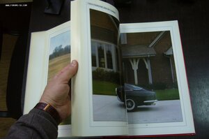 Книга каталог Ferrari eine auto