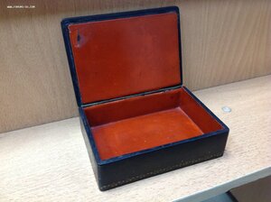 Шкатулка Агит. мстера. Женщины жнут Рожь...