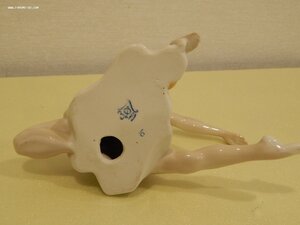 2 Балерины.лзфи.(лоз) 1 сорт