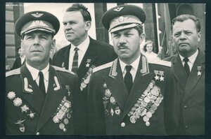 2 ГСС Молодчиков ,лётчик