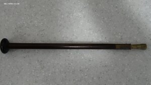 Антикварный пистолет Адамса в родной коробке