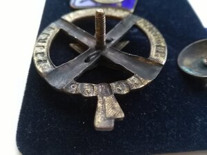 за отличную стрельбу из пушек 1924 год