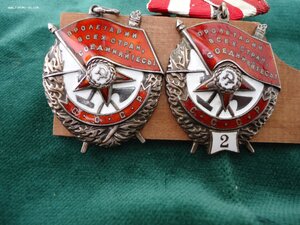 БКЗ и БКЗ-2 на одного