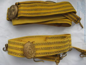 Кортики ВМФ (булаты,4 шт.)